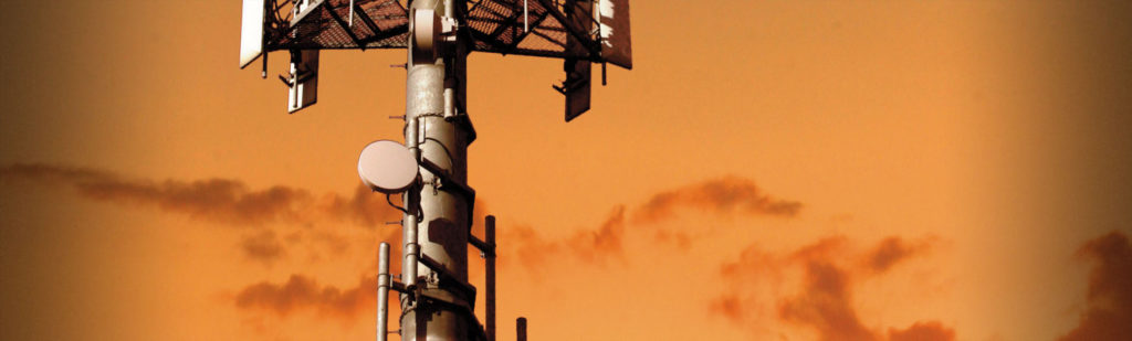 Frequency control