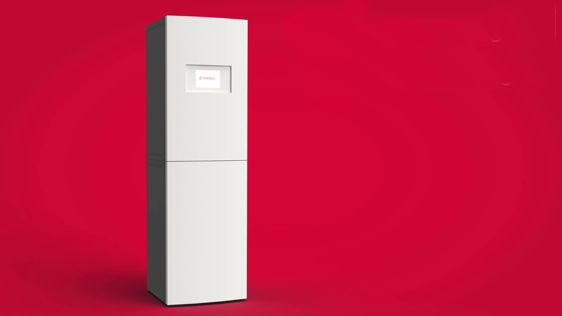 Energilager hjälper dig att ta vara på energin