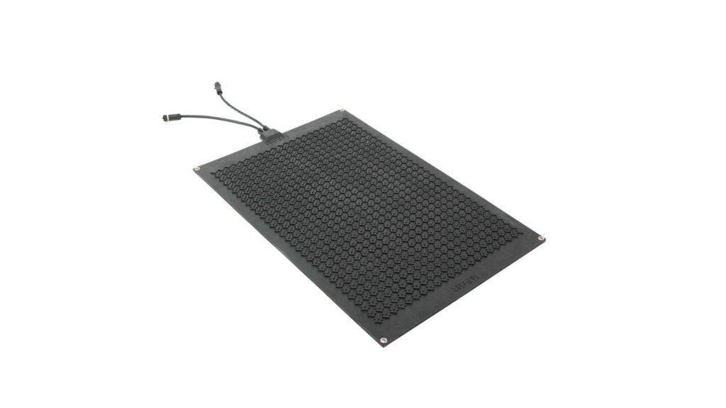 IsFritt värmematta 60×90 cm