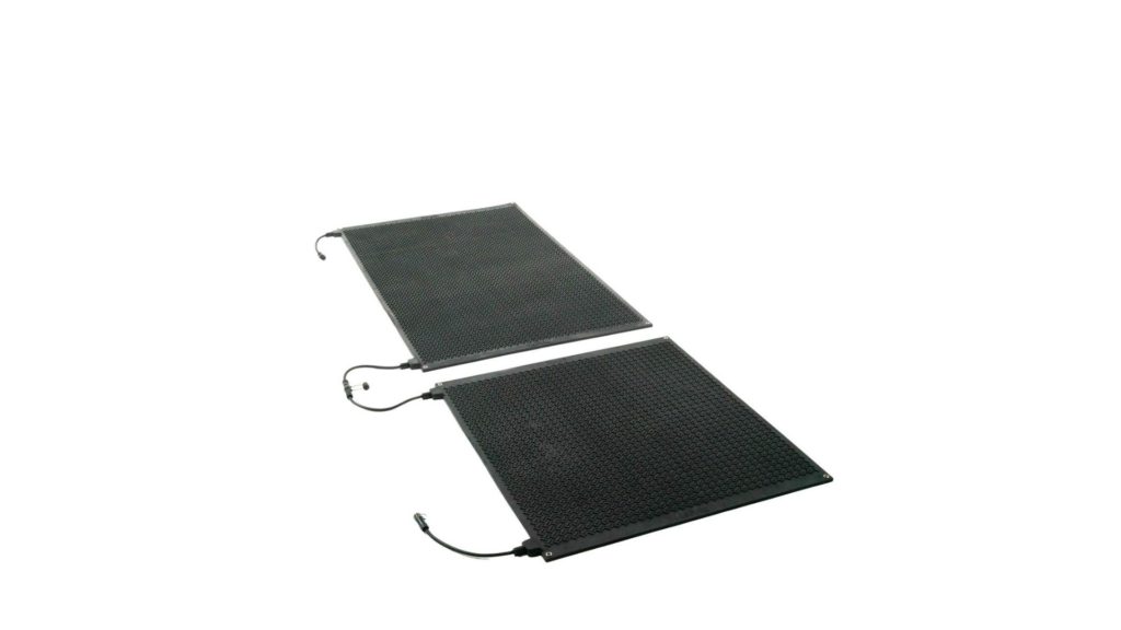 Hur enkelt det är  att installera värmemattor