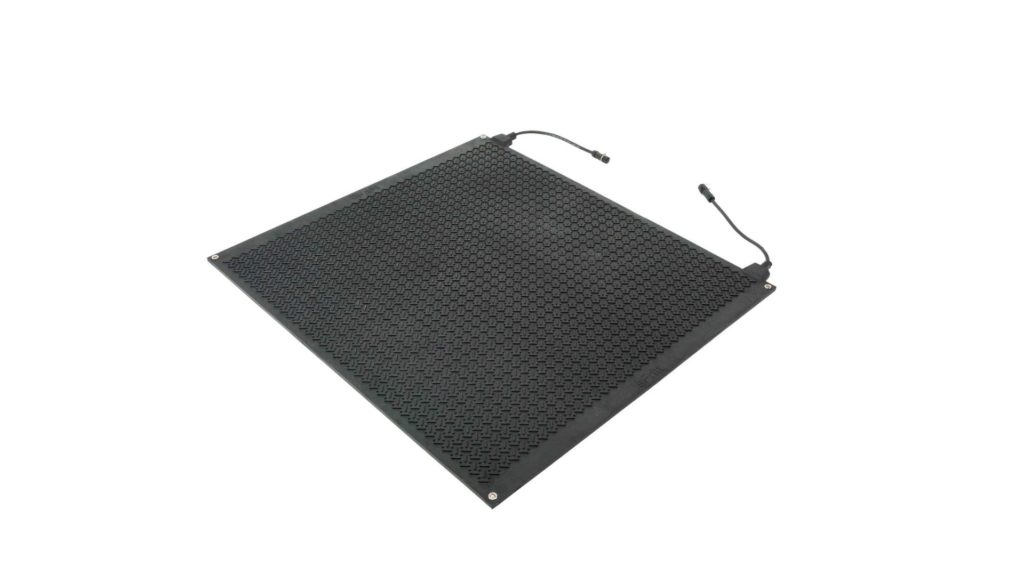 IsFritt värmematta 100×90 cm