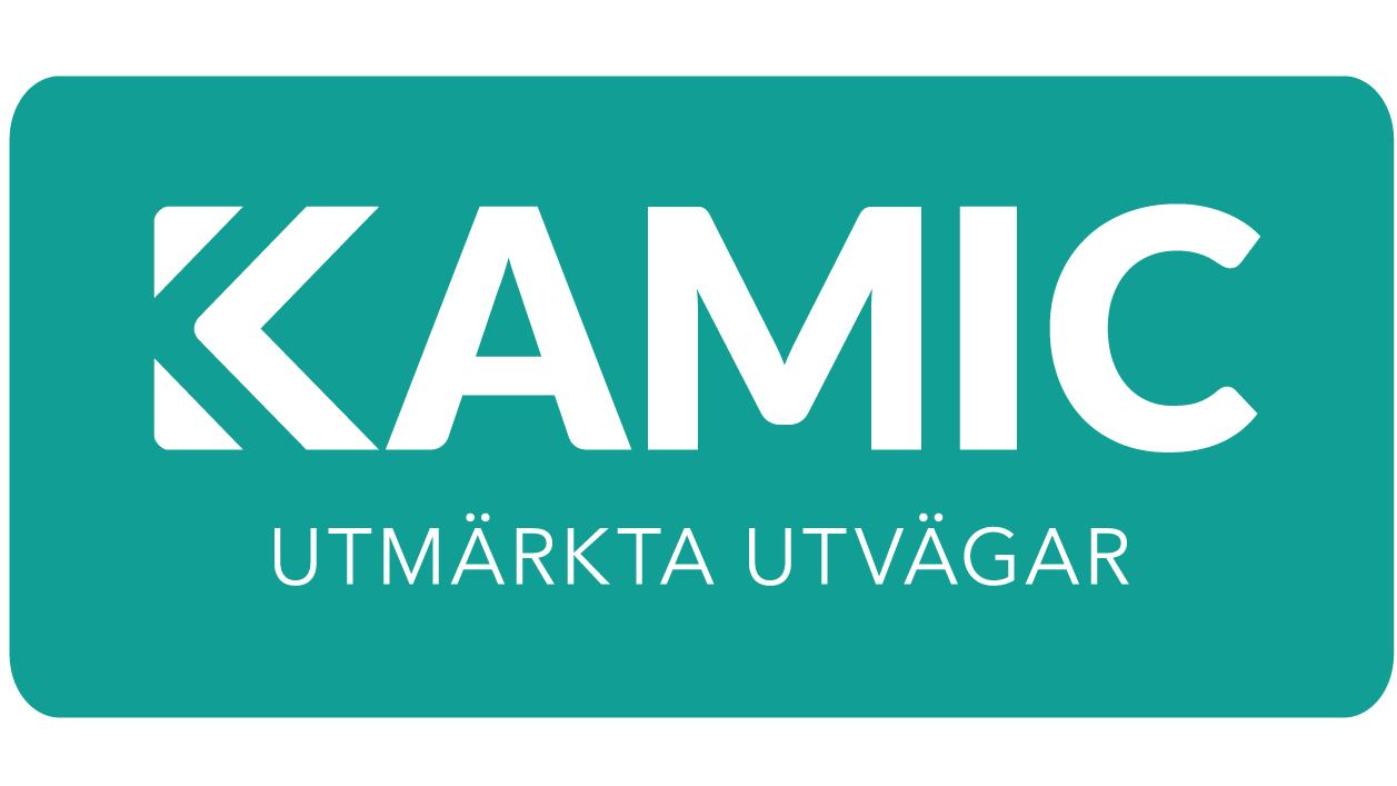 KAMIC Installation AB