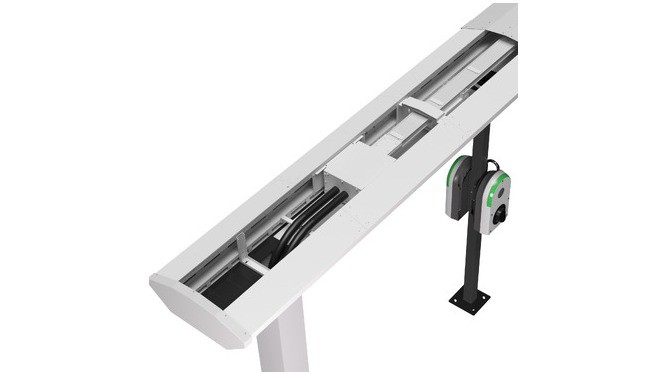 Canalis för EV (nylanserad)