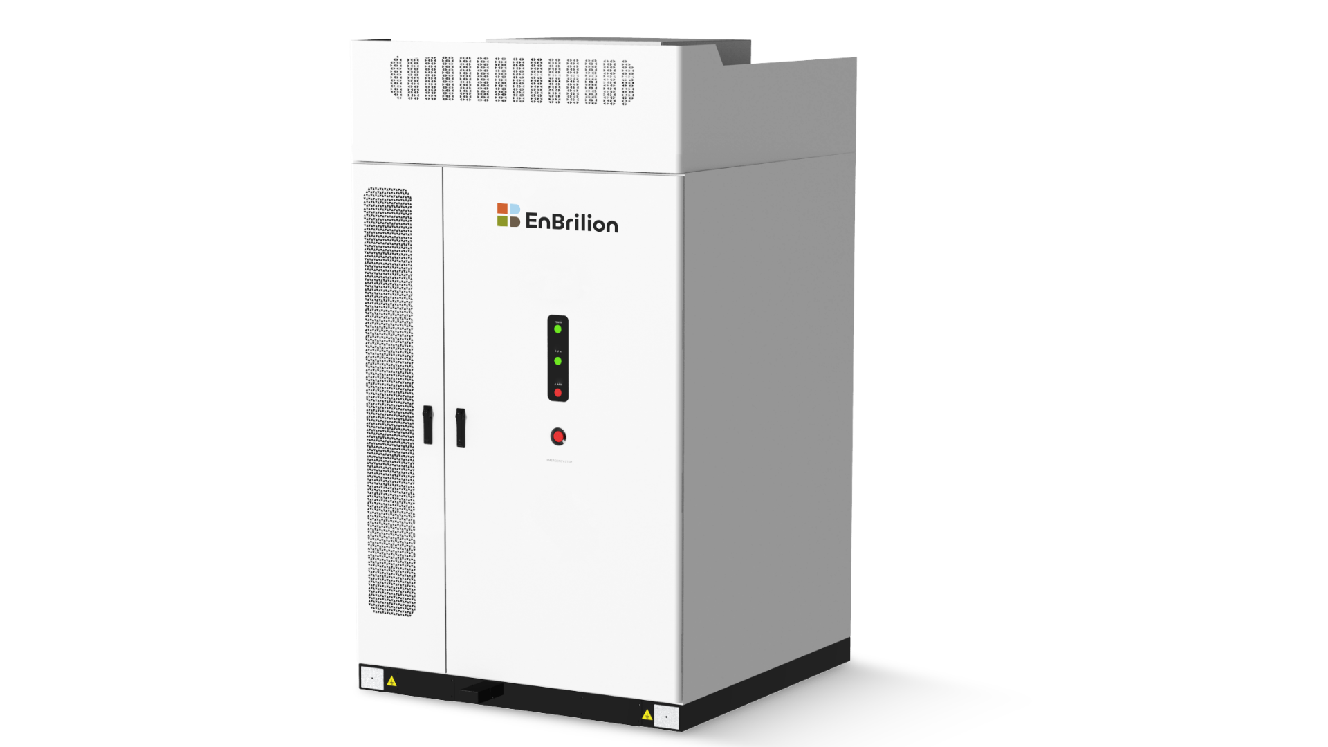 EnAqua  130kW/261kWh BESS  Immersion Liquid-cooling