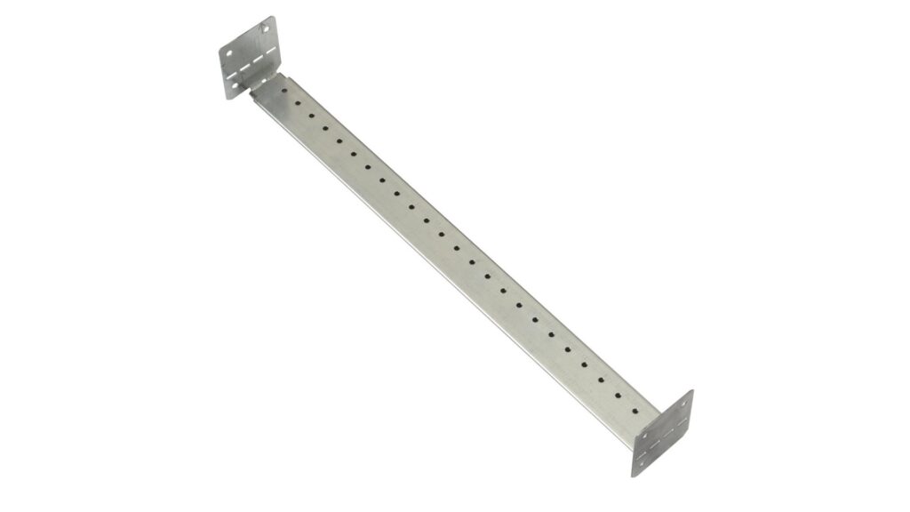 Teleskopskena E-nr 1500470