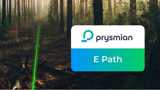 E Path