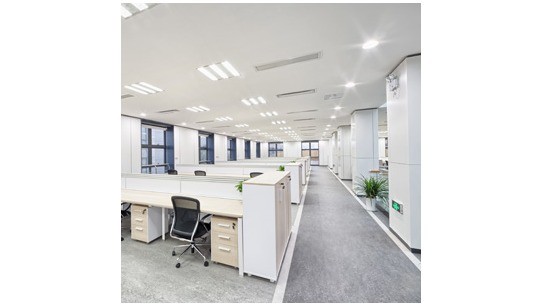 Varför investera i energismart belysning?