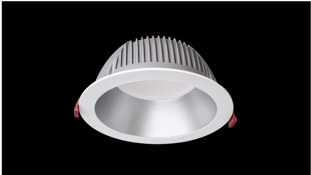 Cenit 2.0 – LED downlight
