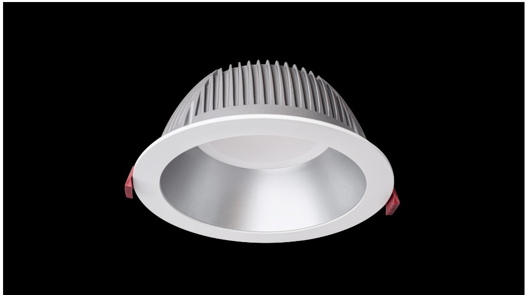 Cenit 2.0 – LED downlight