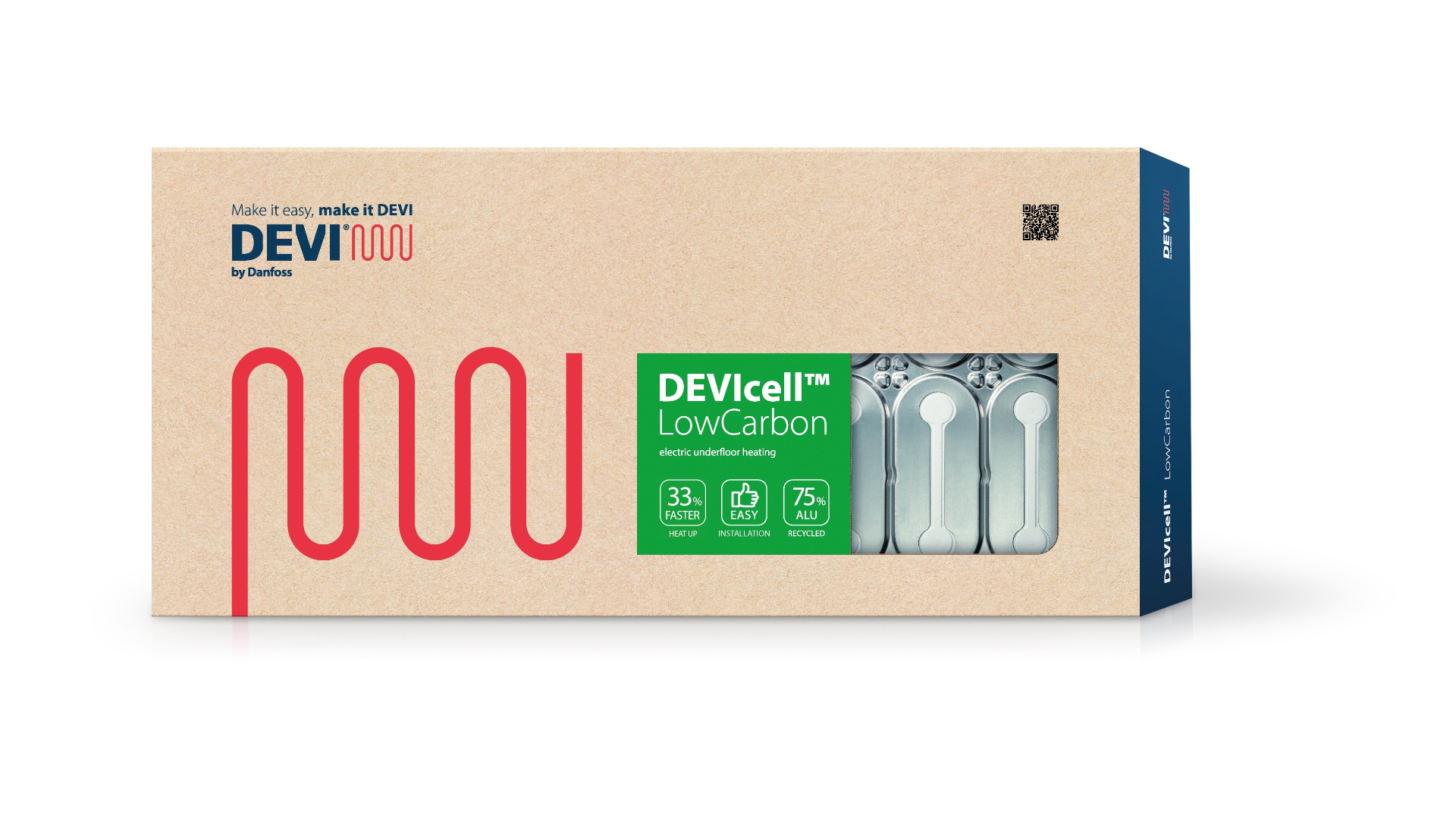 DEVIcell™ LowCarbon