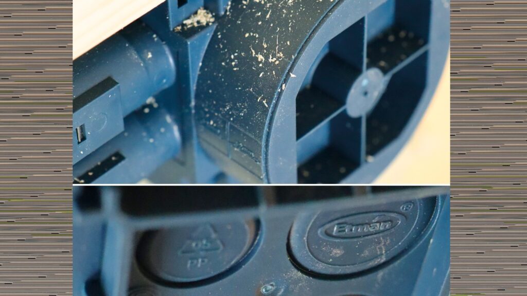 Blådosan – ett komplett, smidigt dossystem