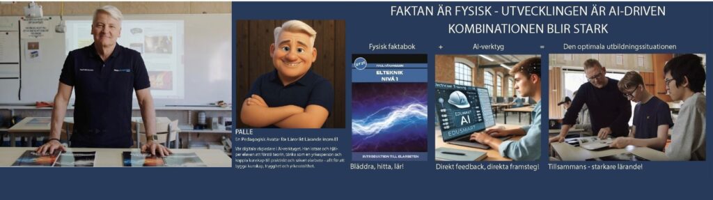 Paul Håkansson Förlag