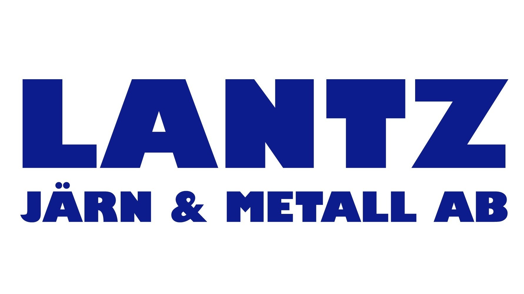 Lantz Järn & Metall AB