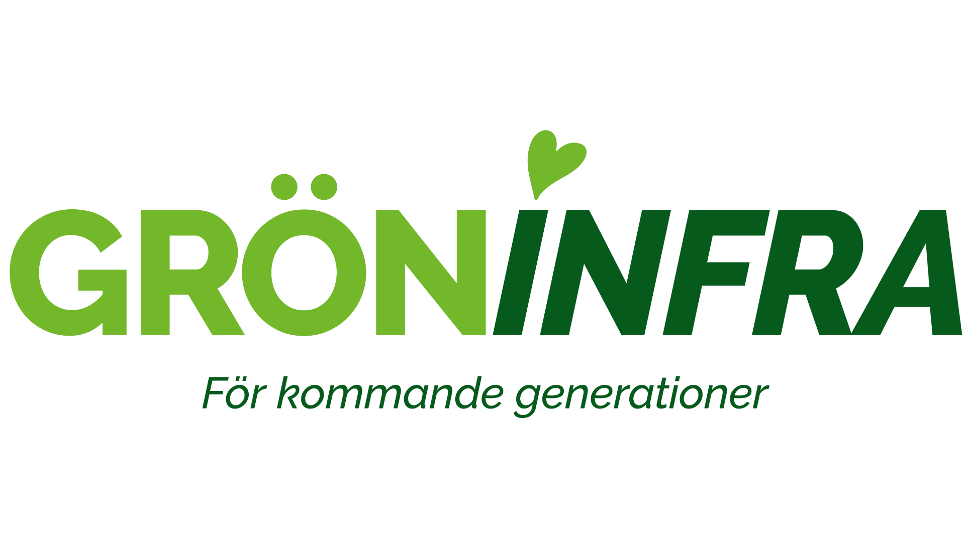 GRÖN INFRA