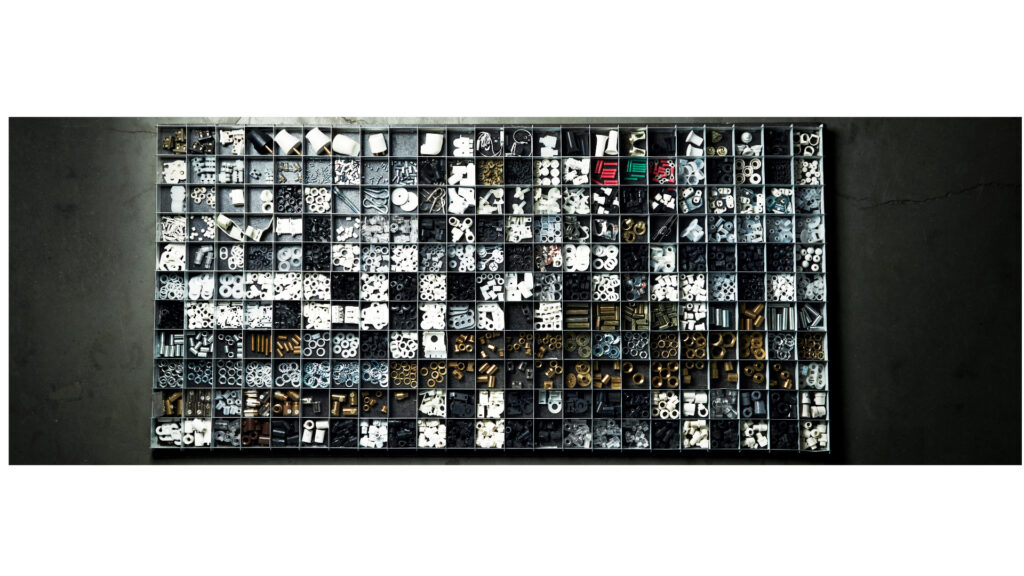 Avlastare, skruvar och allt annat