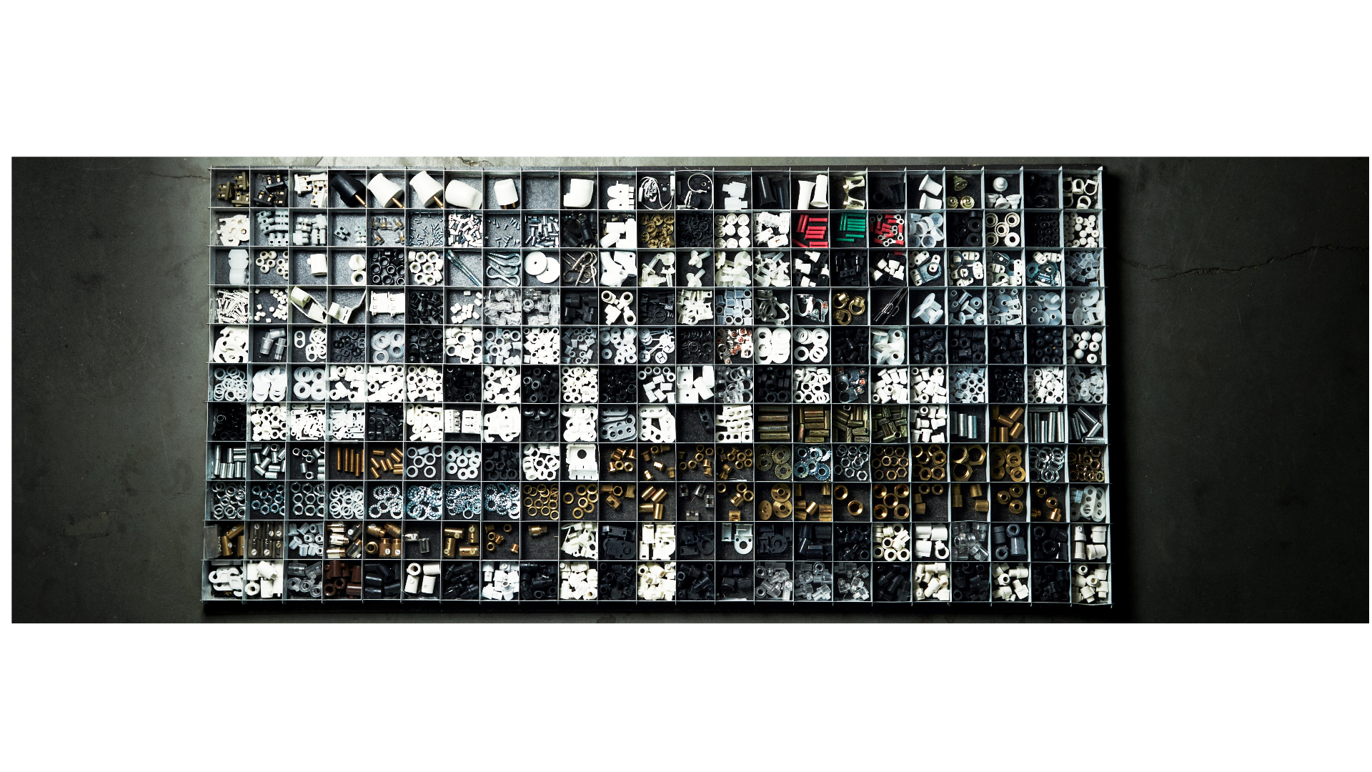 Avlastare, skruvar och allt annat