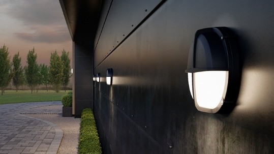 Neptune 2.0 och Protect 2.0 – vandalsäkra armaturer