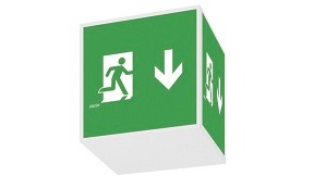 Quadro (Läsavstånd 40 & 60 meter)