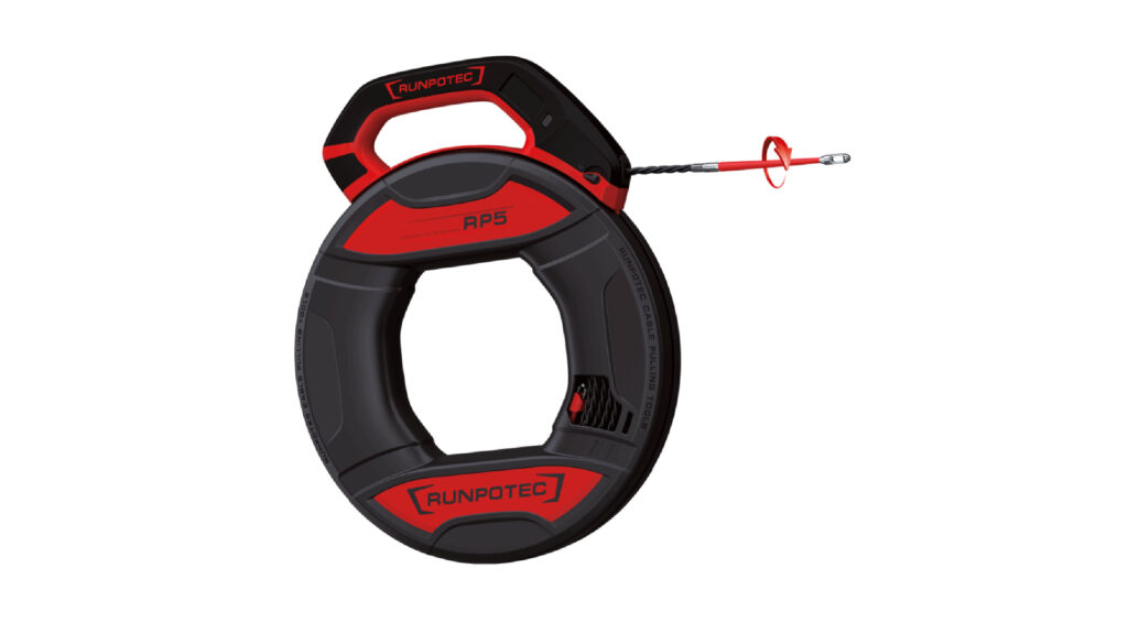 Runpo 5 i Kassett E-nr 1653380