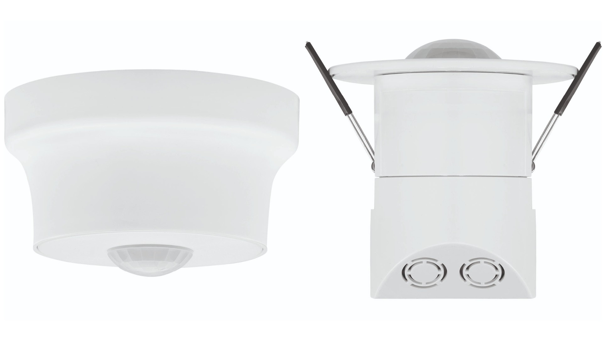 Aktiv sensor SRD2PB BOX-W