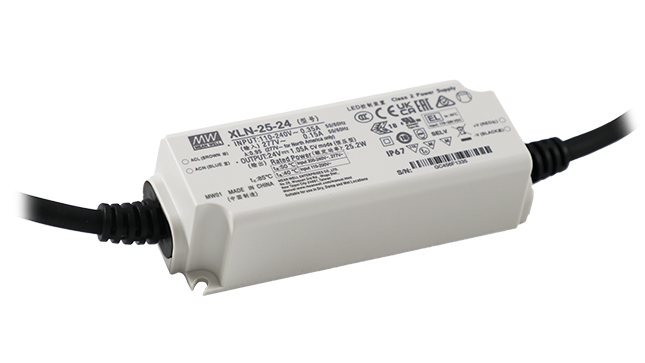 XLN-25