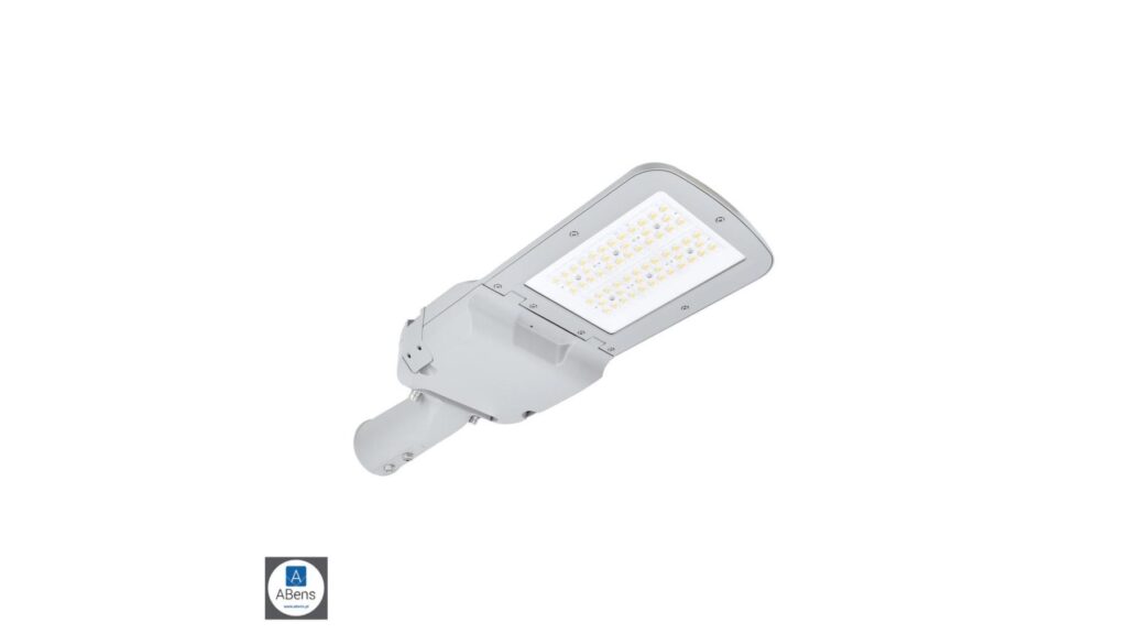 Streetlight ANV AVENUE