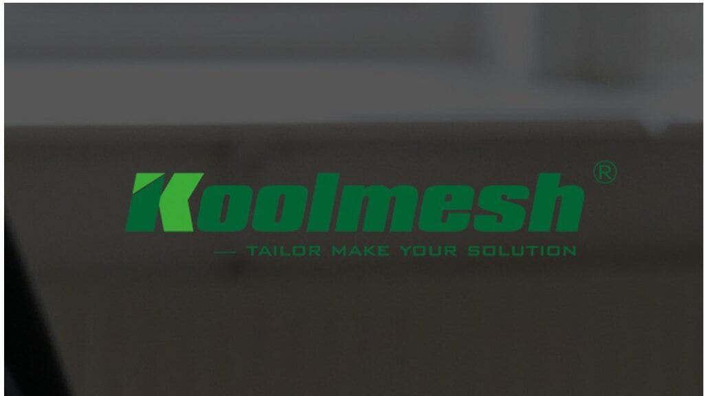 Koolmesh – Framtidens styrsystem är här