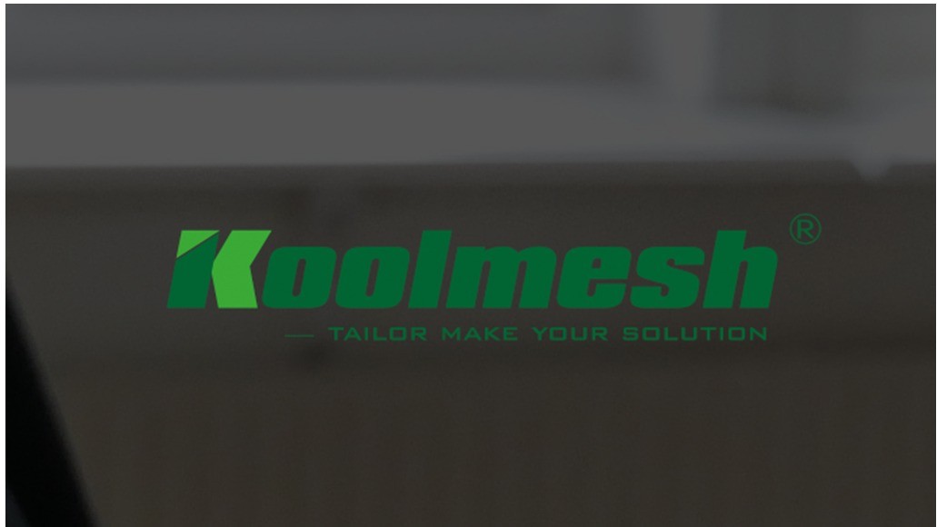 Koolmesh – Framtidens styrsystem är här