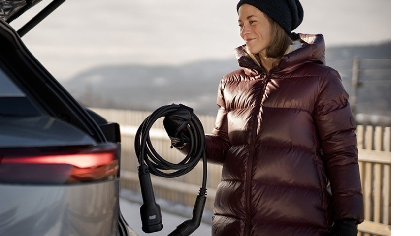 eConnect – Bästsäljande laddkabel.