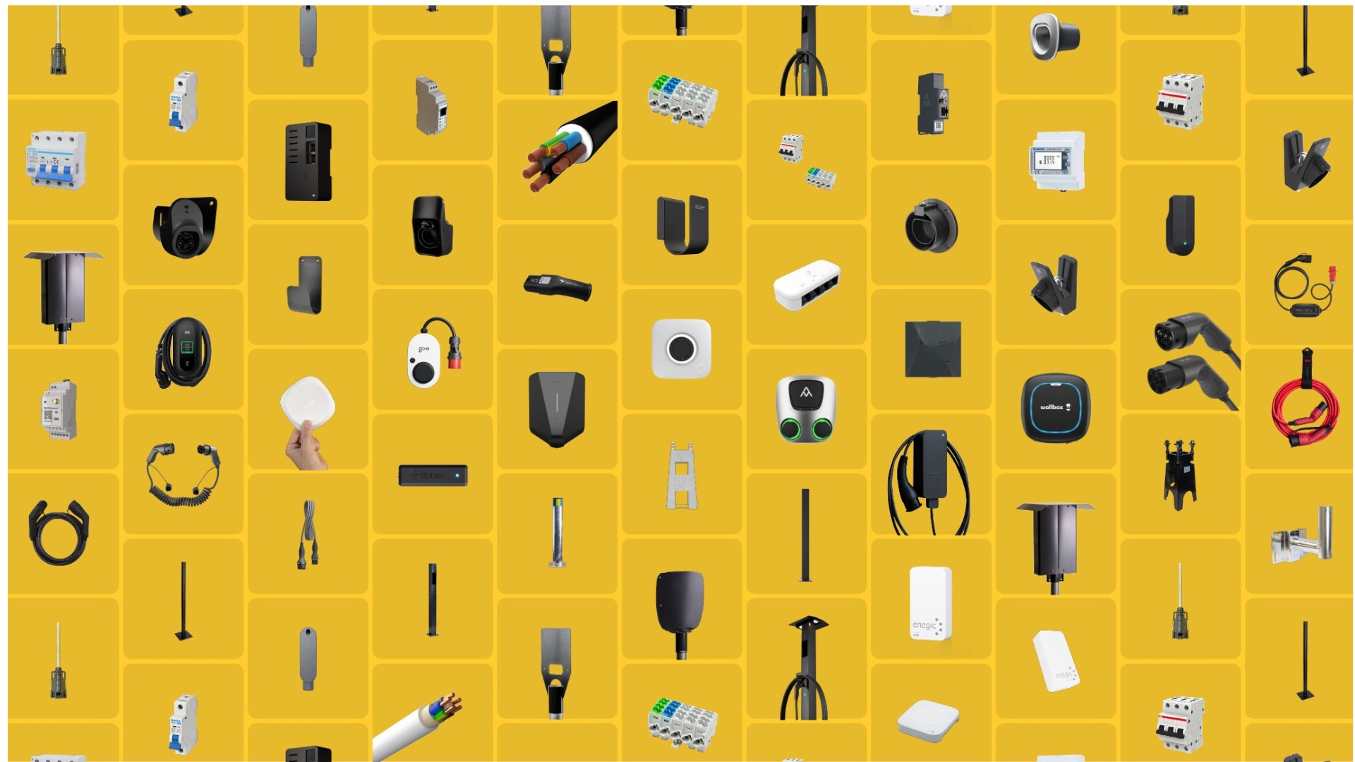 EFUEL´s whole range for partners and resellers