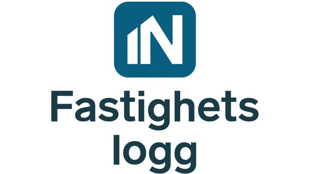 Fastighetslogg