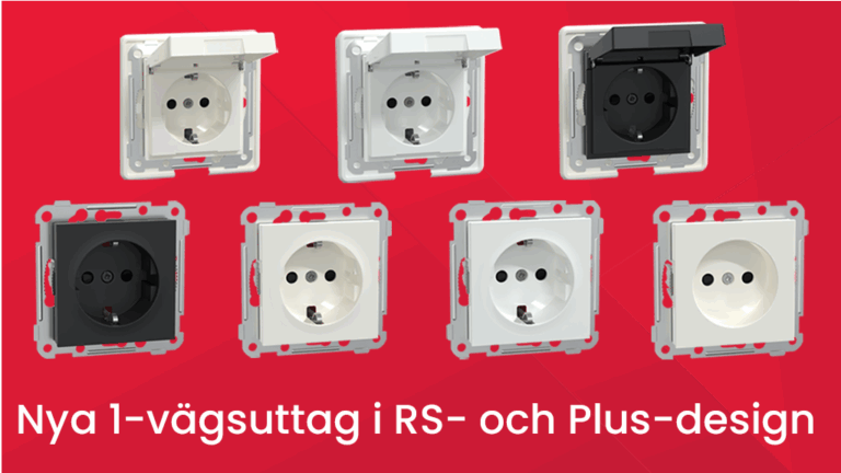 ELKO makes life easier for electricians