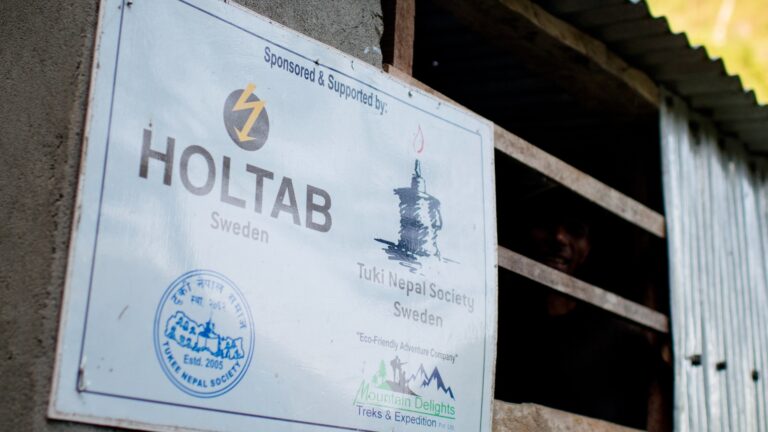 Kunskap och inspiration