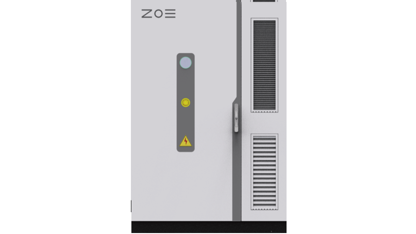 Z-BOX-C 105kW/215kWh