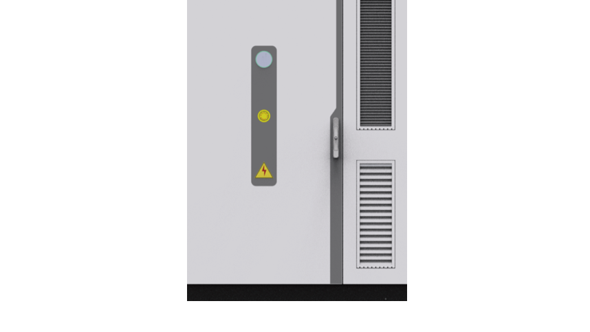 Z-BOX-C 105kW/215kWh