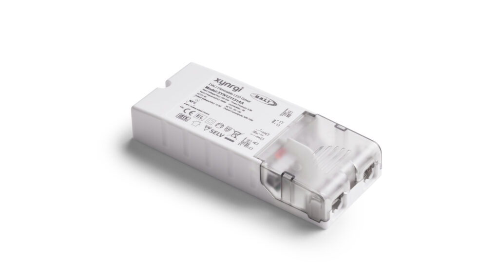 Drivdon LED DALI-2 NFC 36W CC