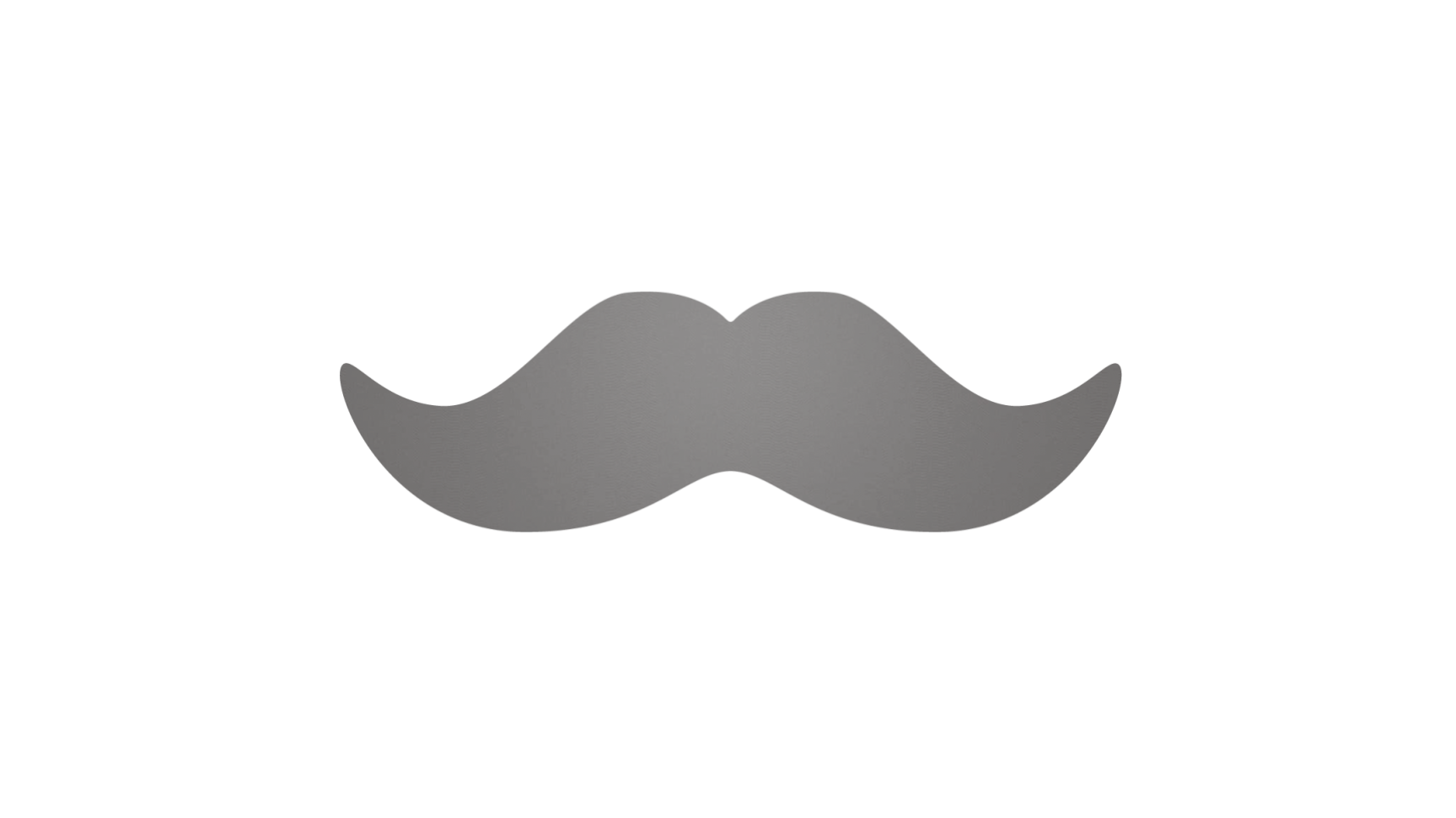 Mustaschkompis – Järn