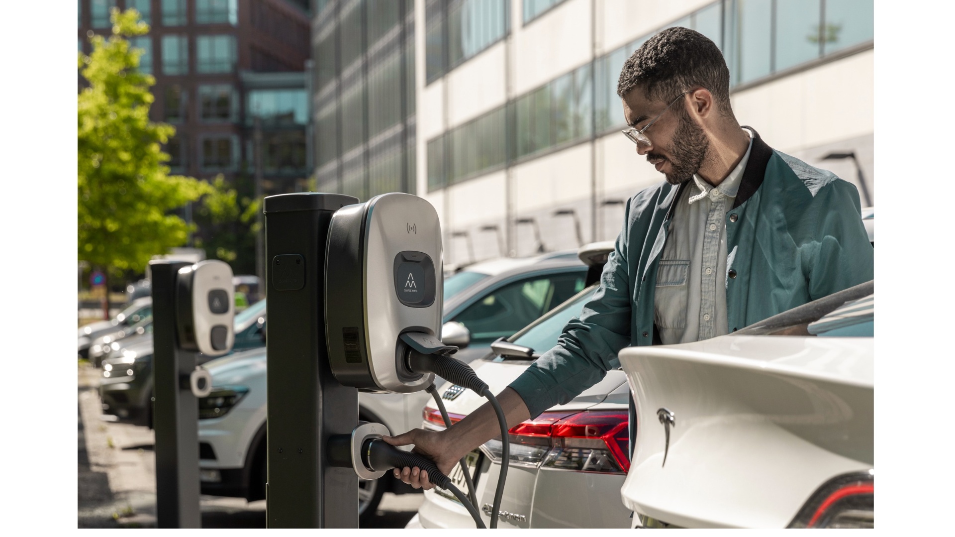 Charge Amps Dawn Professional