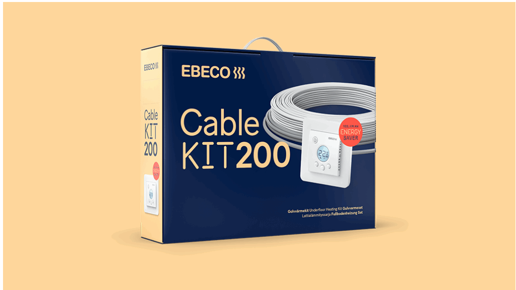 Cable Kit 200