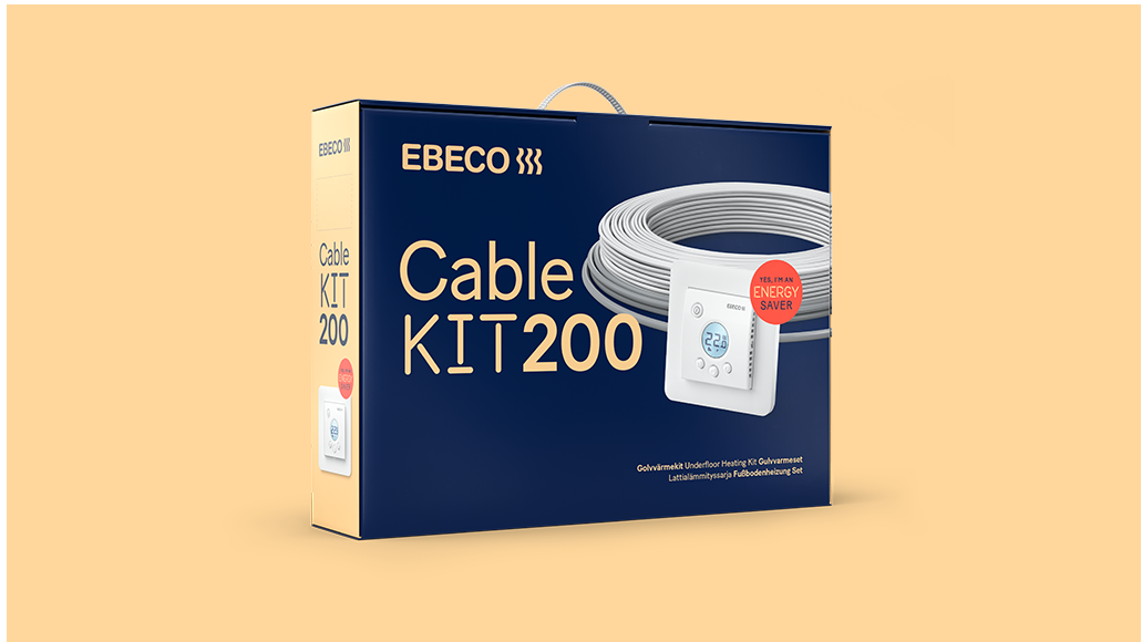Cable Kit 200