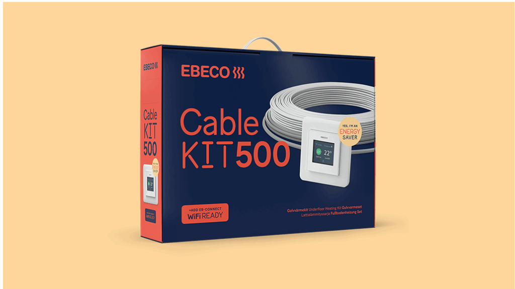 Cable Kit 500
