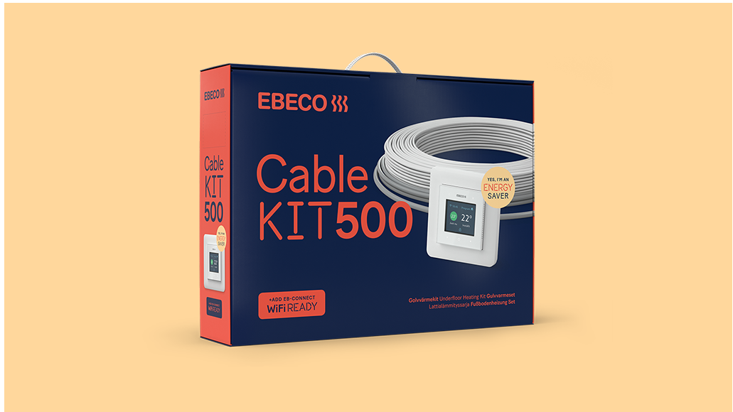 Cable Kit 500