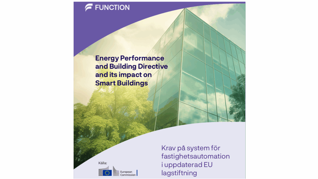 Seminar on the Energy Directive
