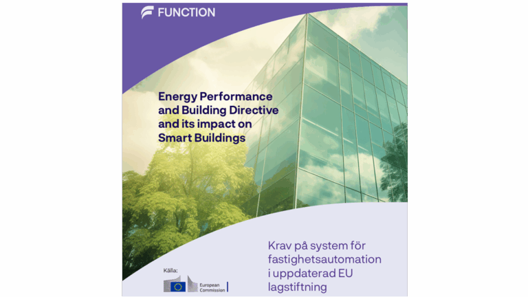 Seminar on the Energy Directive