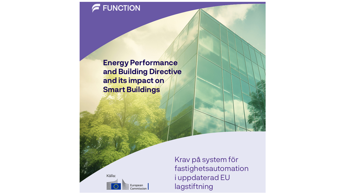 Seminar on the Energy Directive