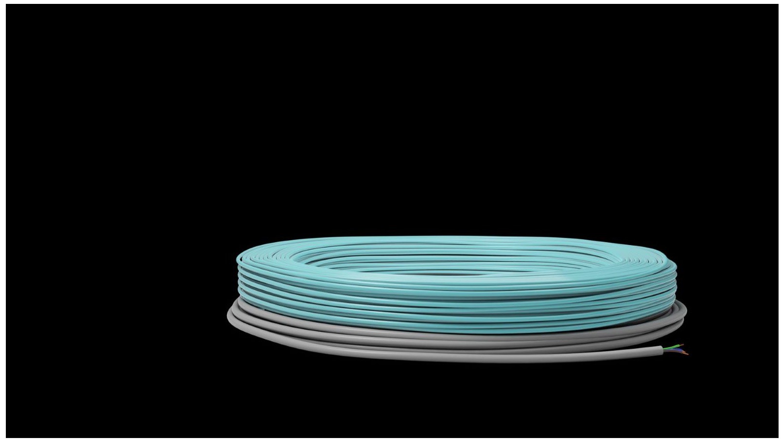 Betonghärdningskabel