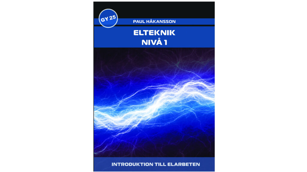 GY25-ELTEKNIK NIVÅ 1_FAKTABOK