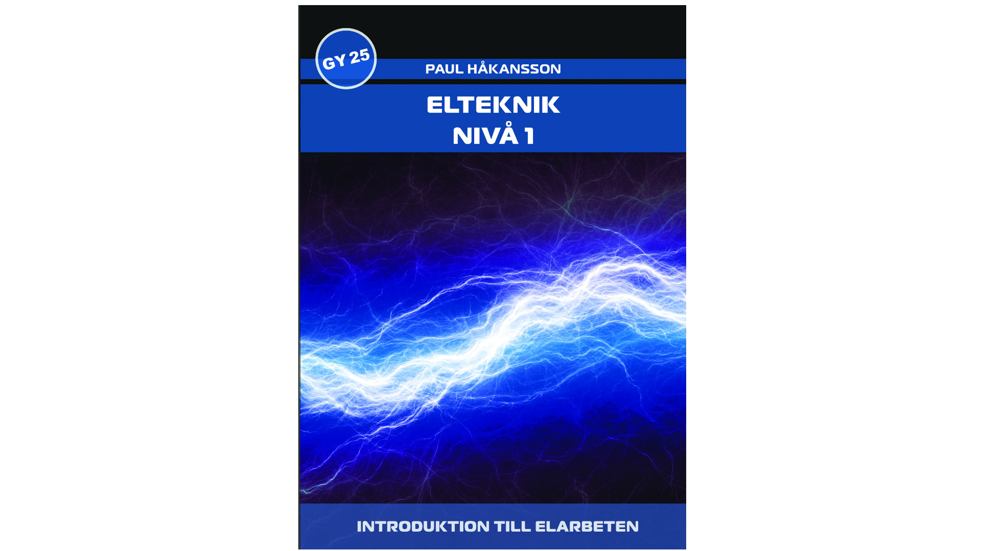 GY25-ELTEKNIK NIVÅ 1_FAKTABOK