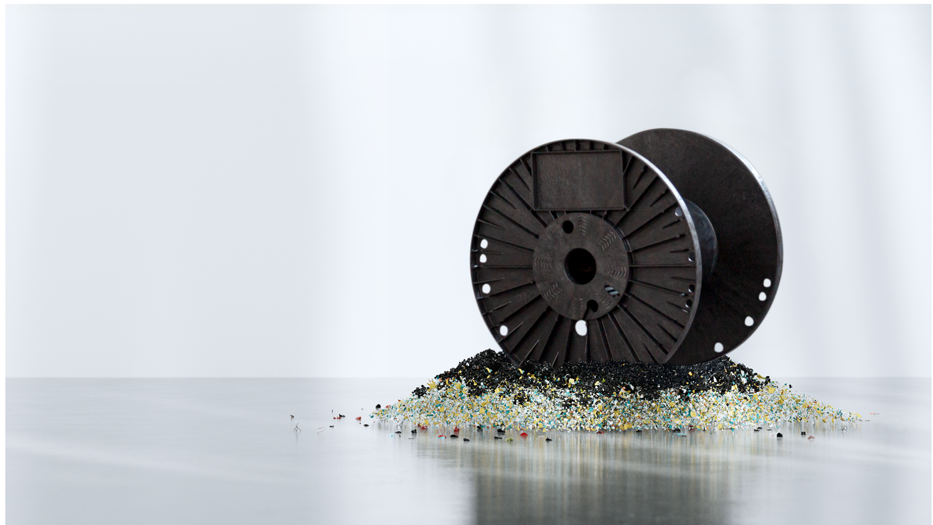 G-standars kabeltrumma