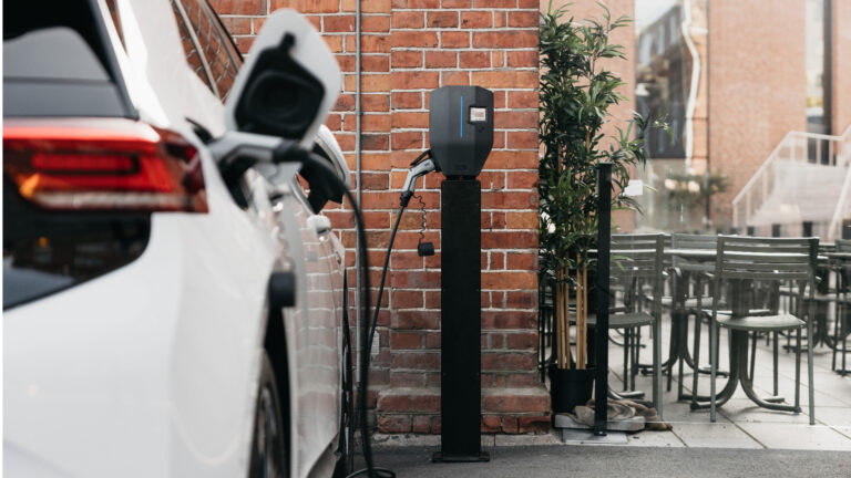 GARO launches Eichrecht-compliant wallbox for public charging in Germany
